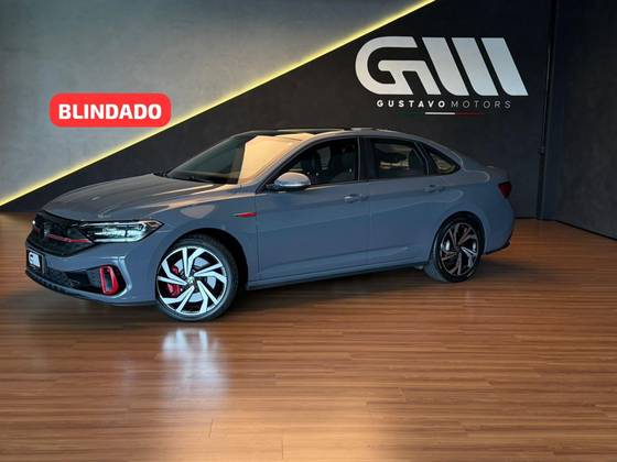 VOLKSWAGEN JETTA 2.0 350 TSI GASOLINA GLI DSG